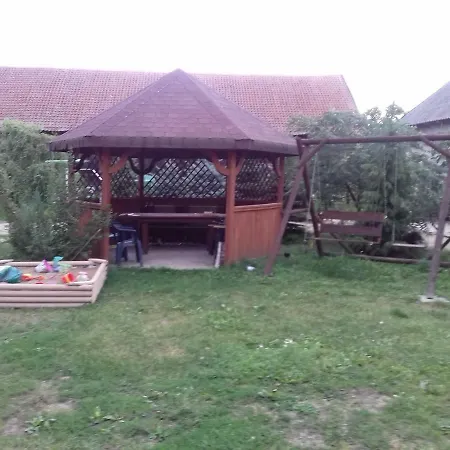팜스테이 Pokoje U Ewy Górkło