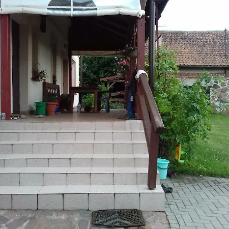 Pokoje U Ewy Górkło