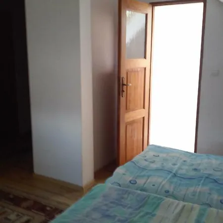 팜스테이 Pokoje U Ewy Górkło