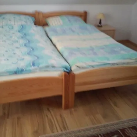 팜스테이 Pokoje U Ewy Górkło
